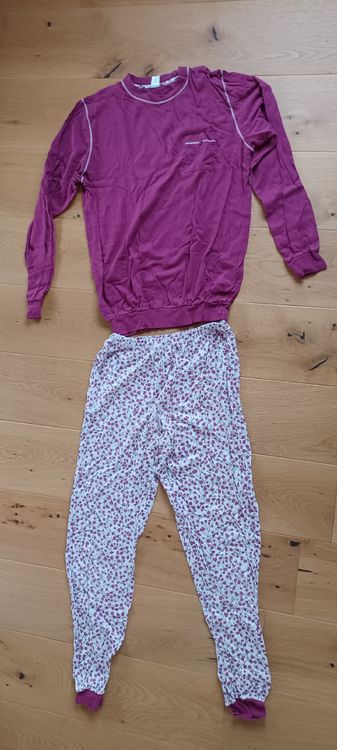 calida damen pyjama sale