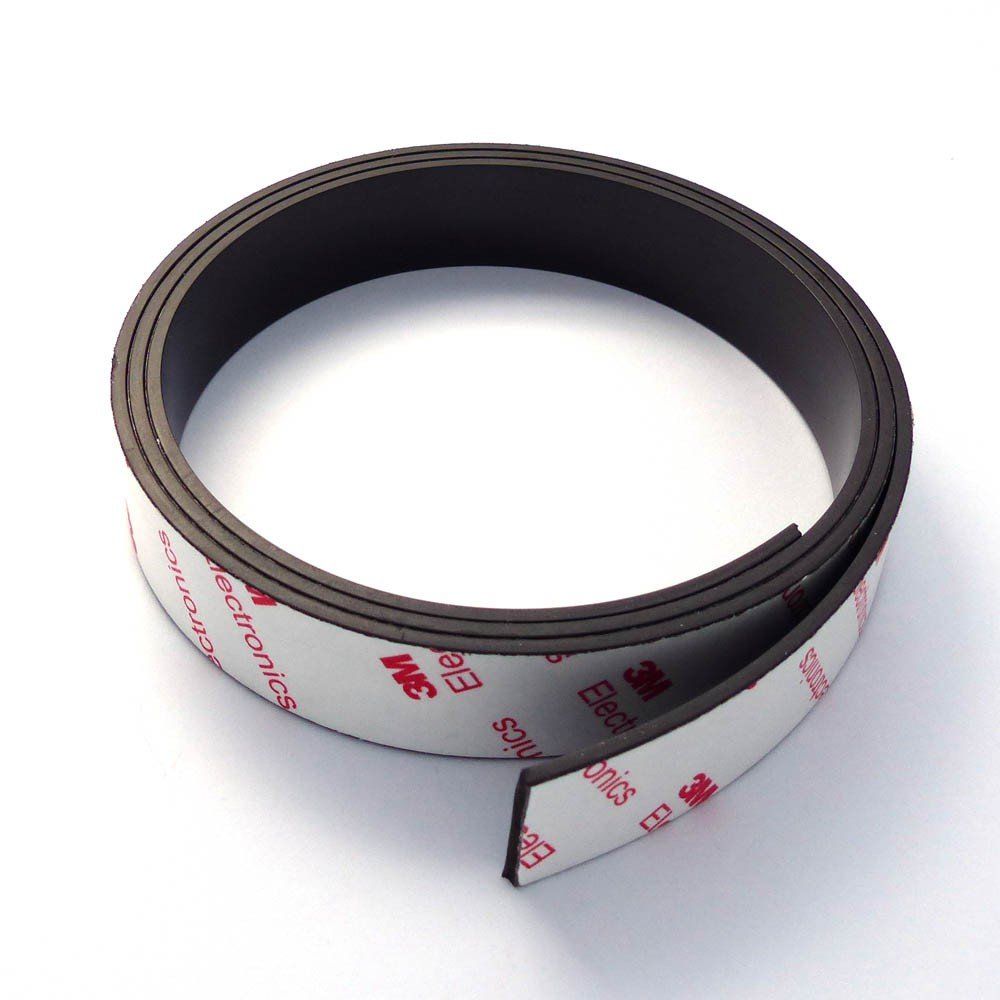 Calamite: Magnetband 20mm – Nuovo e nell'imballaggio originale da Winkel venduto da Voegis1