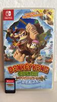 Donkey Kong Tropical Freeze Switch - Top Spiel