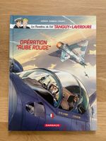 TANGUY ET LAVERDURE / TOME 38 / PREMIERE EDITION