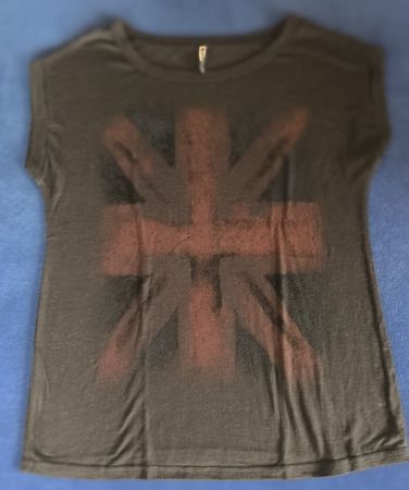 Damen T-Shirt von Fishbone