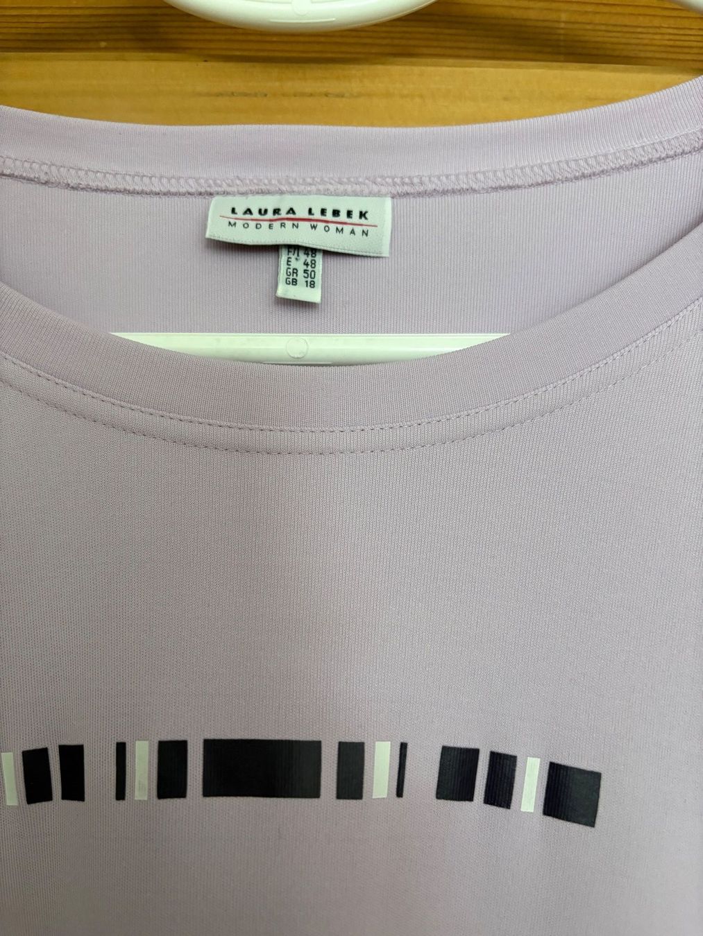 T-shirt: Langarmshirt / 44 – Usato da Zürich venduto da jimmy_12 3
