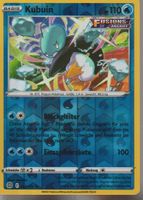 TCG POKEMON Strahlende Sterne DE BRS 044 Kubuin REVERSE