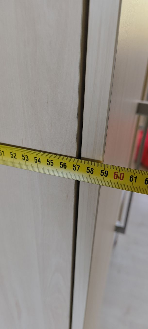 Paidi Schränke: Kleider Schrank kinder – Gebraucht aus Bern von Ghanem 5