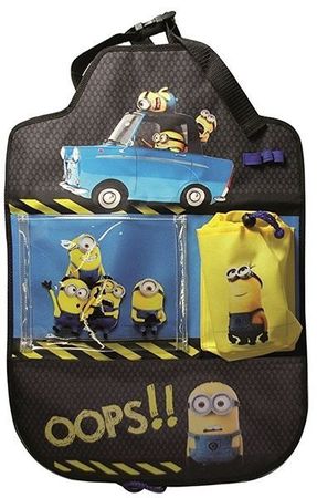 Spielzeugtasche-MINIONS