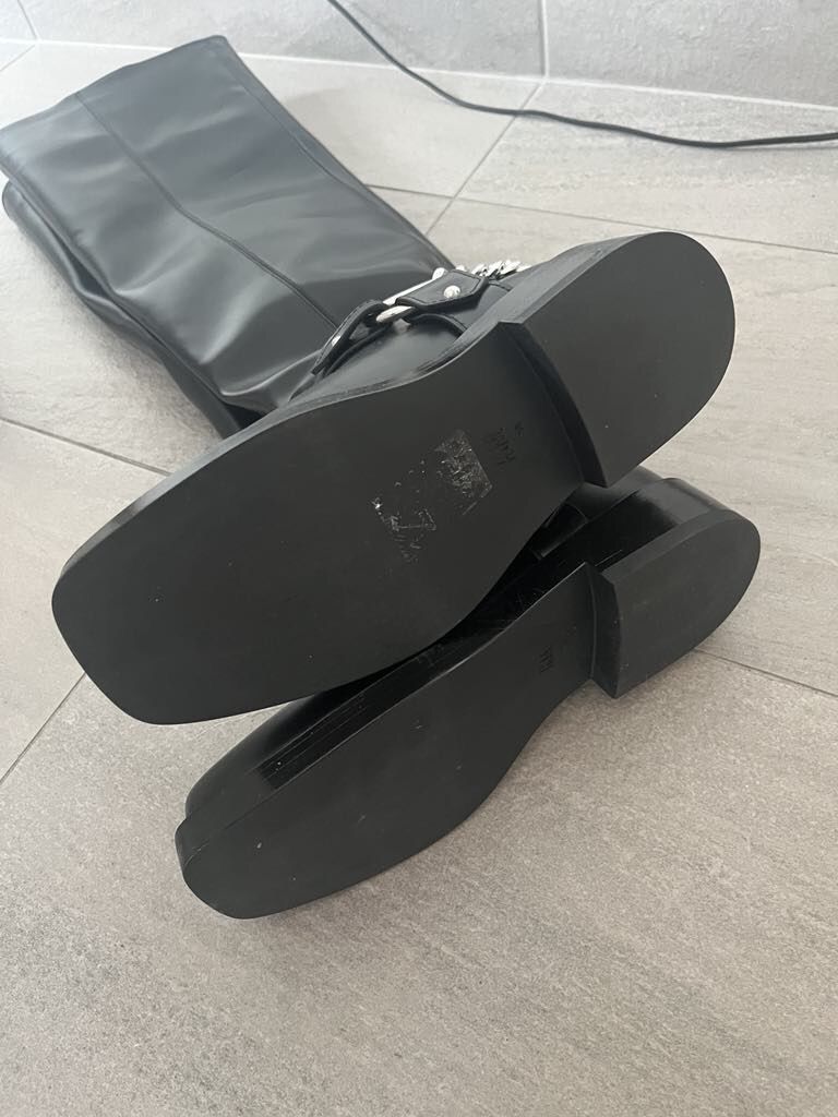 Scarpe da donna: Stiefel H&M 38 – Nuovo (secondo la descrizione) da Minusio venduto da liam04 1