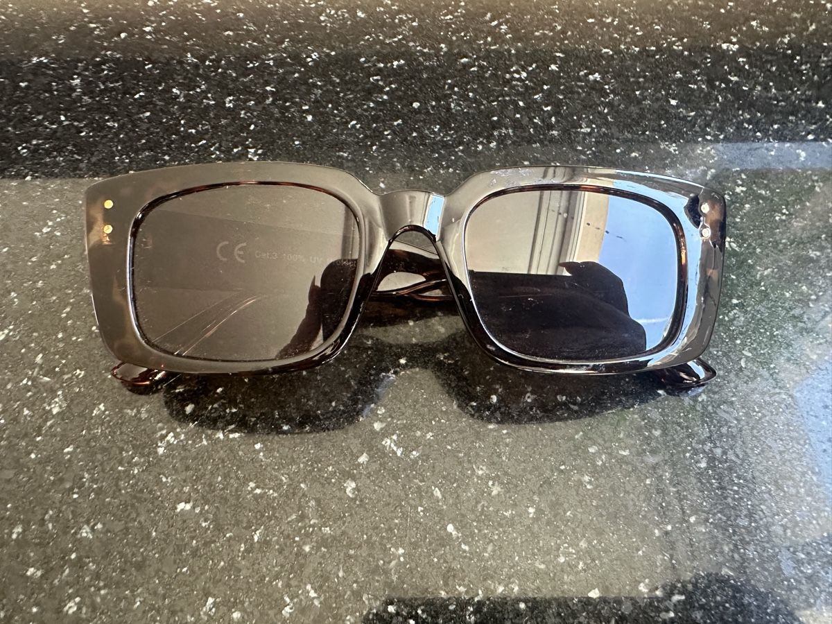 Occhiali & Lenti: Sonnenbrille UV400 – Nuovo (secondo la descrizione) da Zufikon venduto da tam_gfx6