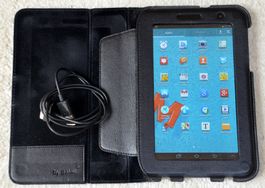 Tablet Samsung Galaxy Tab 2 GT P3110 8Gb 7"