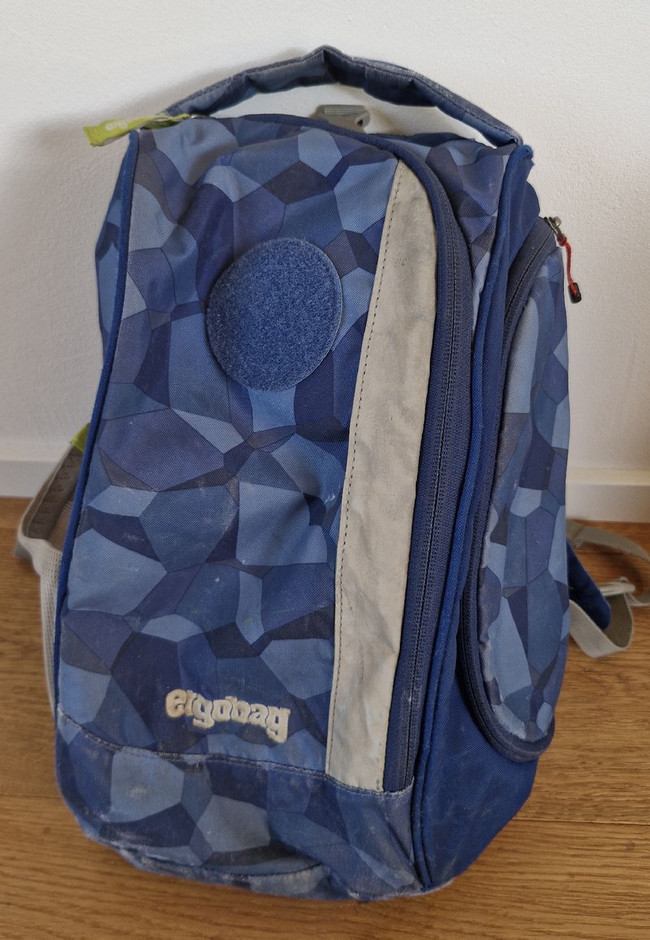 Ergobag Sacs à dos: Schulrucksack (Schülerthek) mit Turnrucksack und Etui – D'occasion à St. Gallen par Haggenblitz 3