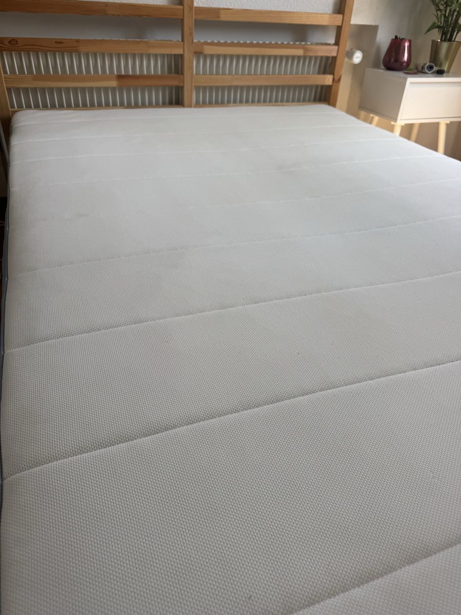 Ikea Materassi: Mattress Ikea 140x200cm – Usato da Zürich venduto da fla_9jrb