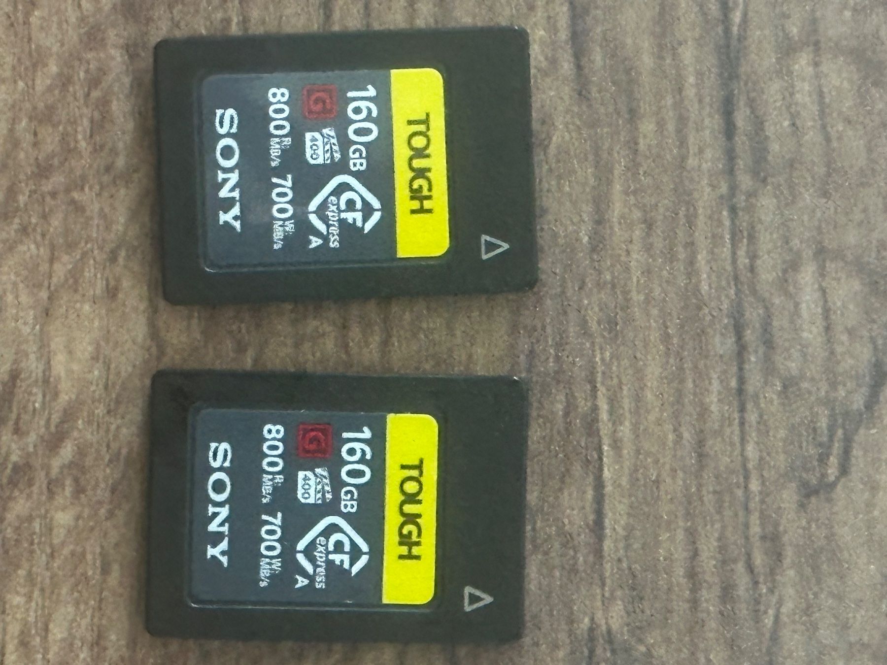 Sony Videocamere: Sony 7s3 komplett set – Usato da Zürich venduto da Tzanu 2