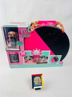 L.O.L. Surprise Friseursalon hair Salon Exklusive JK Puppe