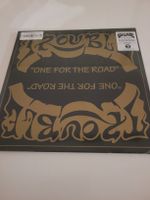 Trouble - One For The Road Ltd White Vinyl LP