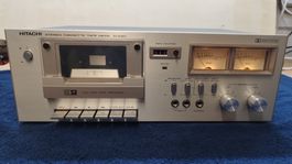 HITACHI Tape Deck D-230