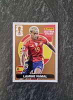 Panini Extra Sticker Lamine Yamal Spanien WM 2026 (Bronze)