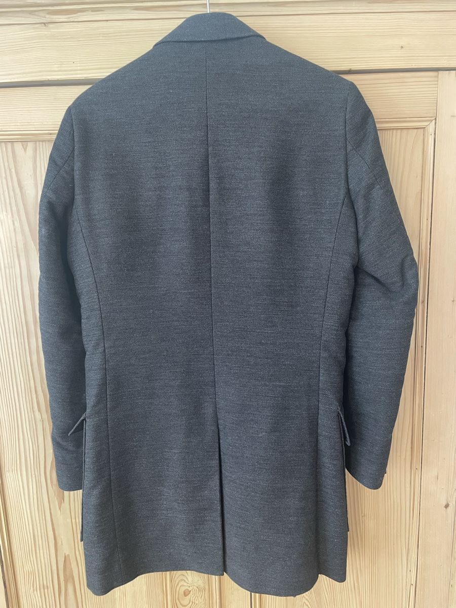 We Cappotti: Mantel Herren – Usato da Ostermundigen venduto da Master05 2