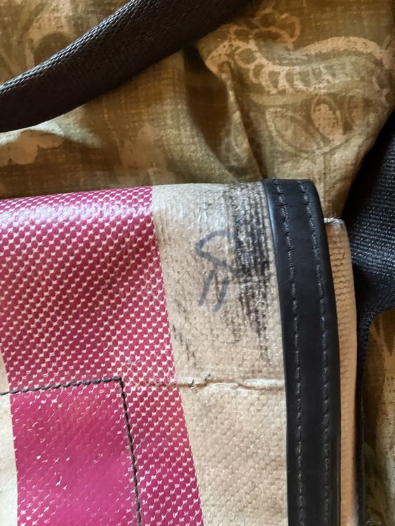Freitag Borse: Borsa Freitag – Usato da Bellinzona venduto da danaedoneddu 2