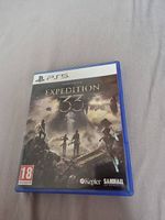 PS5 Expedition 33