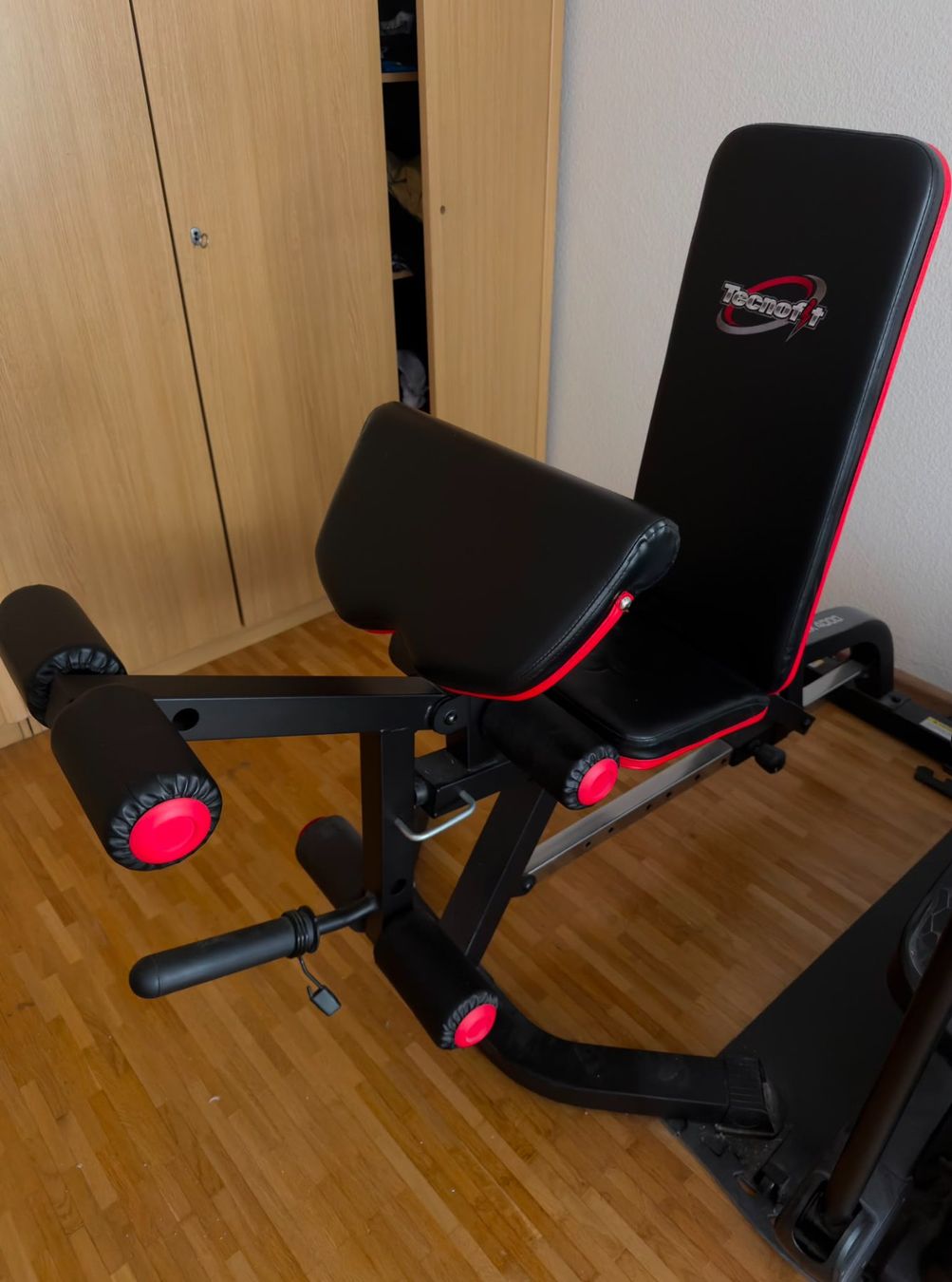 Vélos d'appartement: Fitnessgerät – D'occasion à Basel par pip_t7kz 1