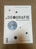 GEOGRAFIE Wissen und Verstehen Lehrbuch 5. Auflage