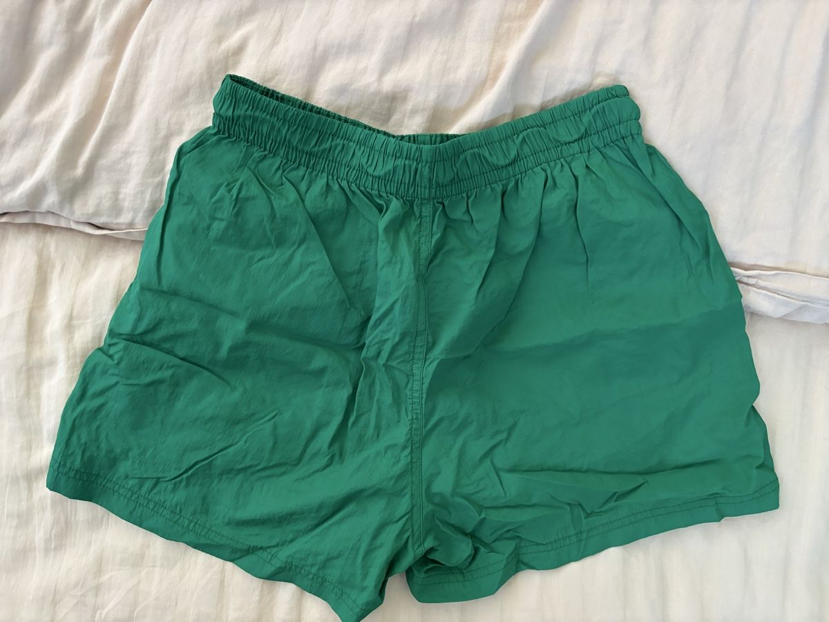 Hosen: Kurzhosen – Gebraucht aus Wädenswil von Gagegia 3