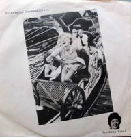 Television Personalities – Smashing Time! 7" 1980