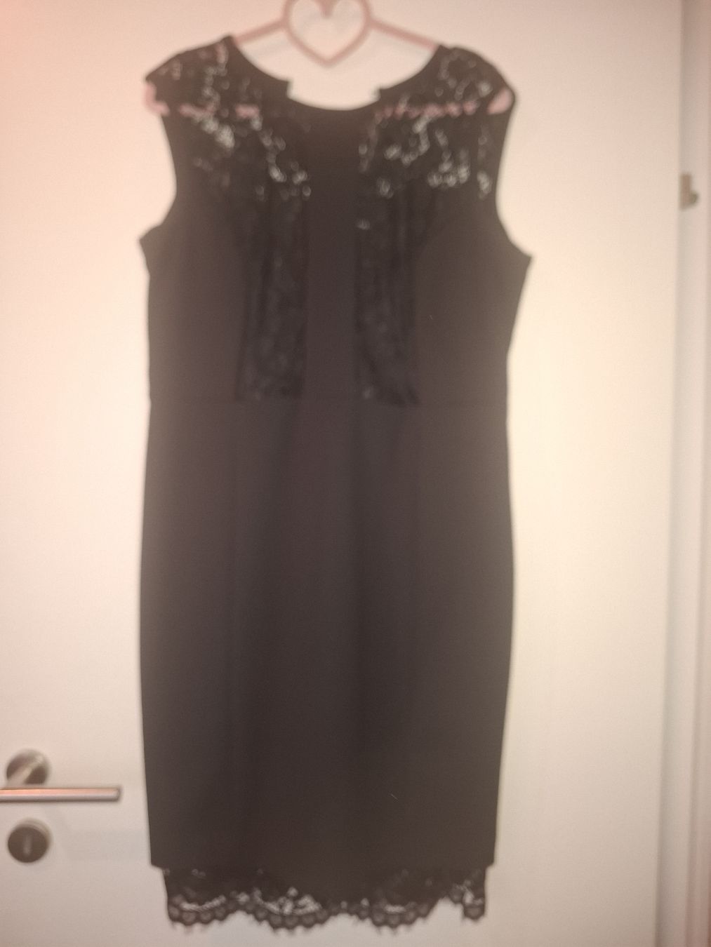 Kleider: Traumhaftes Kleid mit Bolero-Jäckchen !! – Neu (gemäss Beschreibung) aus Igis von Tiggers1 1