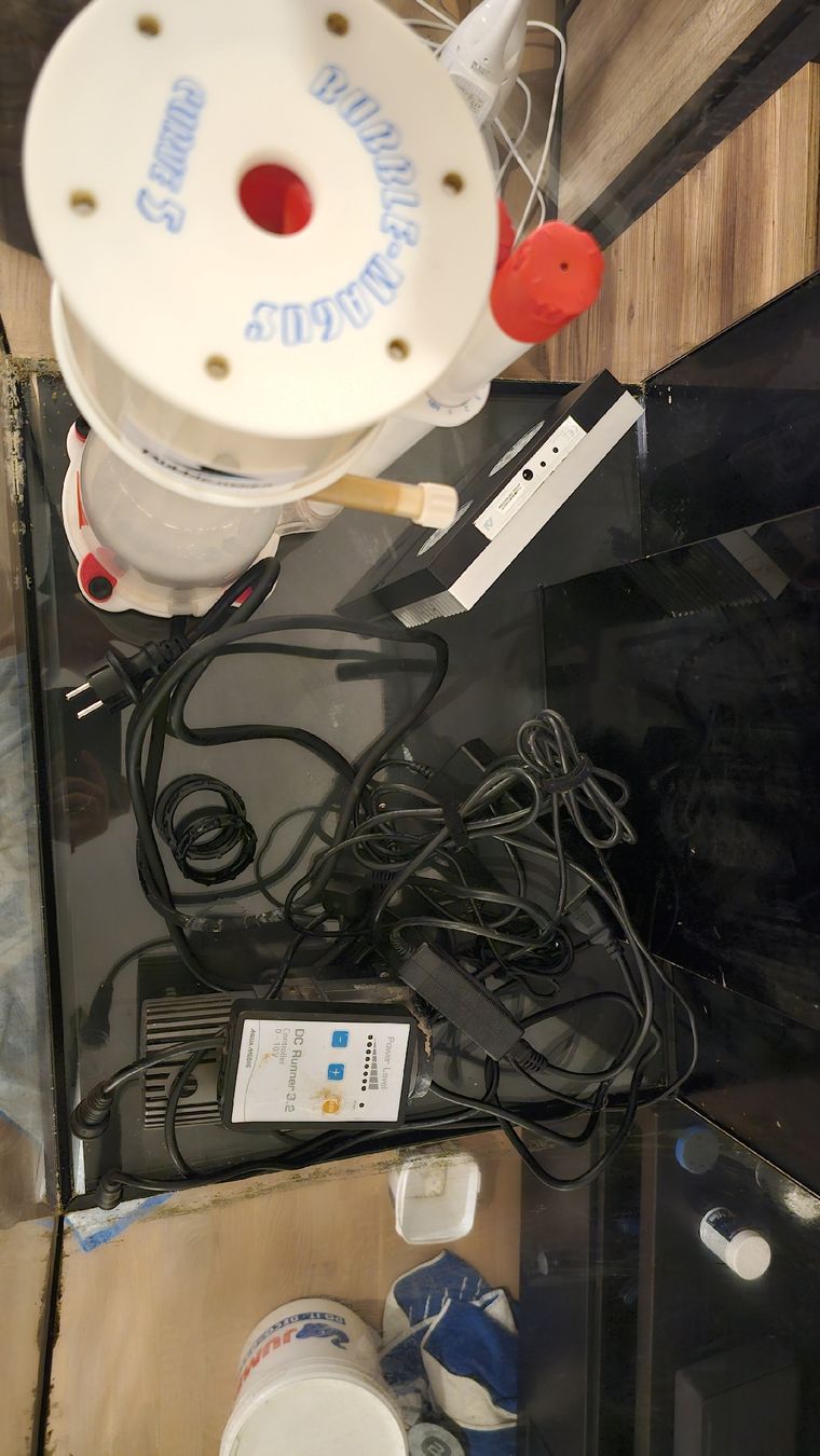 Aquarium: Red Sea Reefer 170 – D'occasion à Basel par MeisterStuder 4