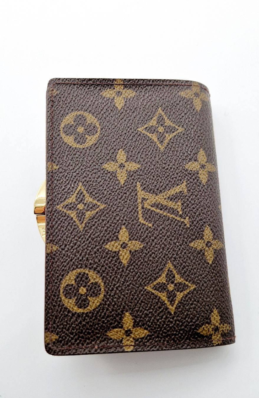 Portamonete: Portafoglio Louis vuitton originale – Usato da Corteglia venduto da ila_kz6b 3