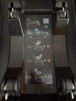 2 Way Isofixstation