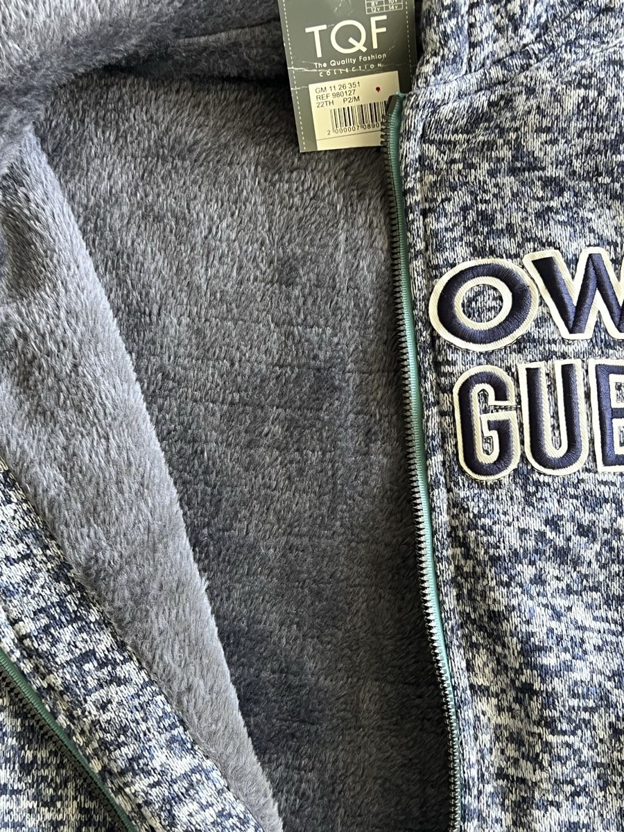 Altro abbigliamento per bambino: Jacquette doublée164 neuve  – Nuovo e nell'imballaggio originale da Sion venduto da jerermy1911 3