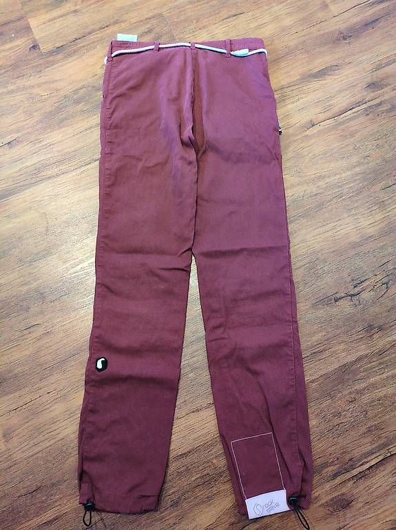 Pantalons: Kletterhose  – D'occasion à Flums par tin_zk28 2