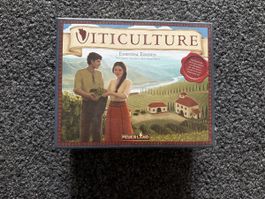 Viticulture Essential Edition - Top Zustand, komplett!