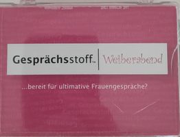 Gesprächsstoff für den Mädelsabend – Ultimative Gespräche