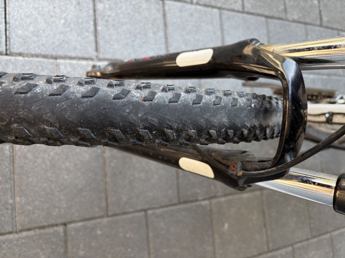 Specialized Velos: Velo Specialized  – Gebraucht aus Dallenwil von Bergsee08 2