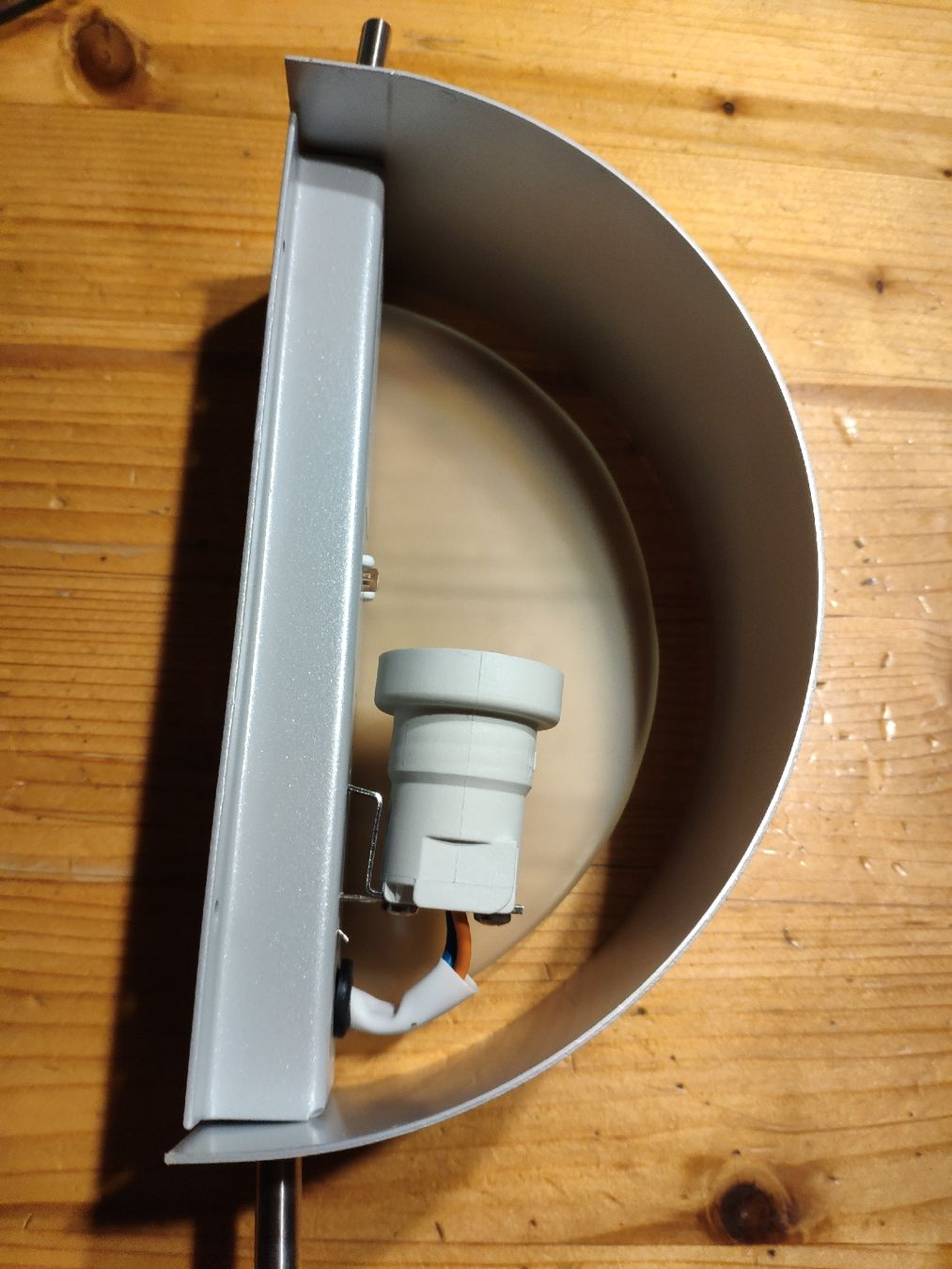 Lampade: Wandlampe Moonrise HEDI Switzerland – Nuovo e nell'imballaggio originale da Wileroltigen venduto da mazdaren22 2