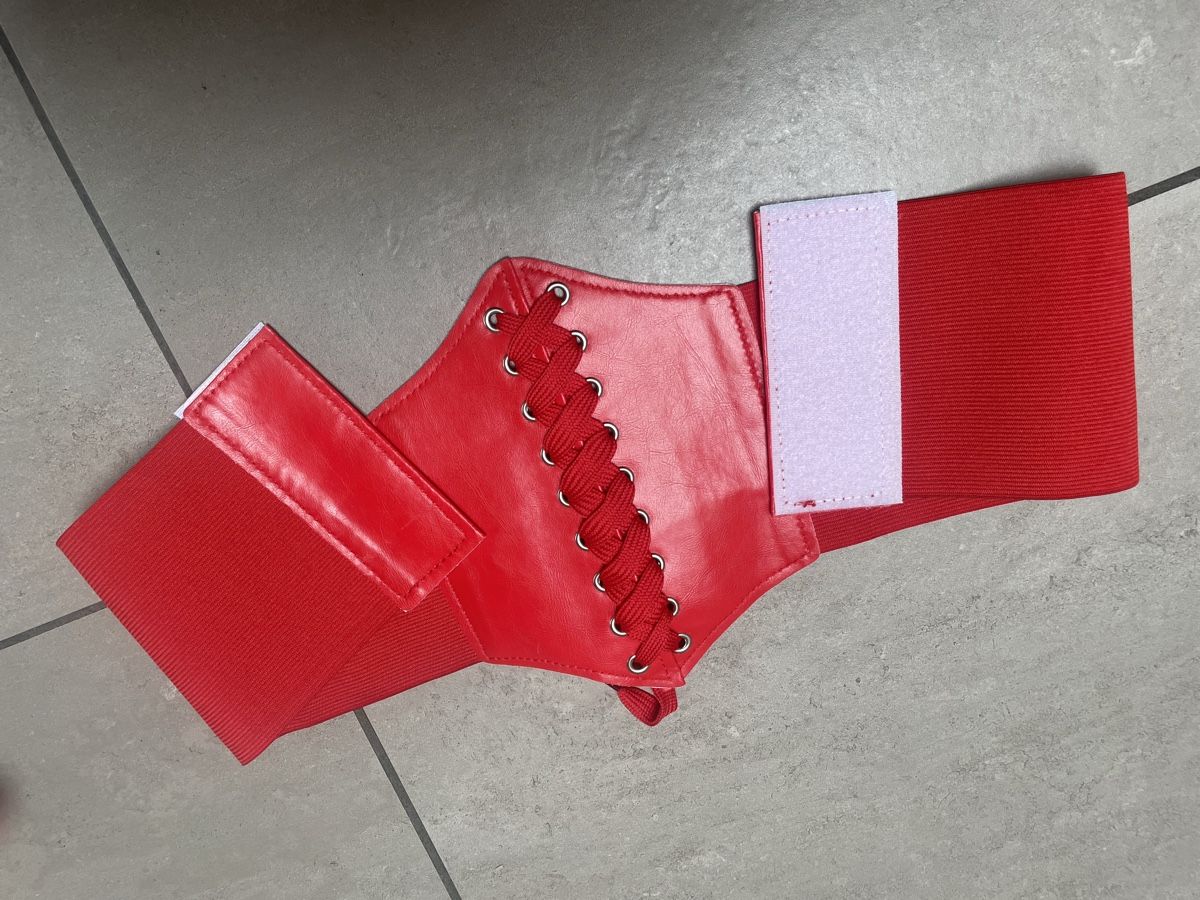 Cinture: elastischer Miedergürtel – Nuovo (secondo la descrizione) da Sigriswil venduto da ck56 3