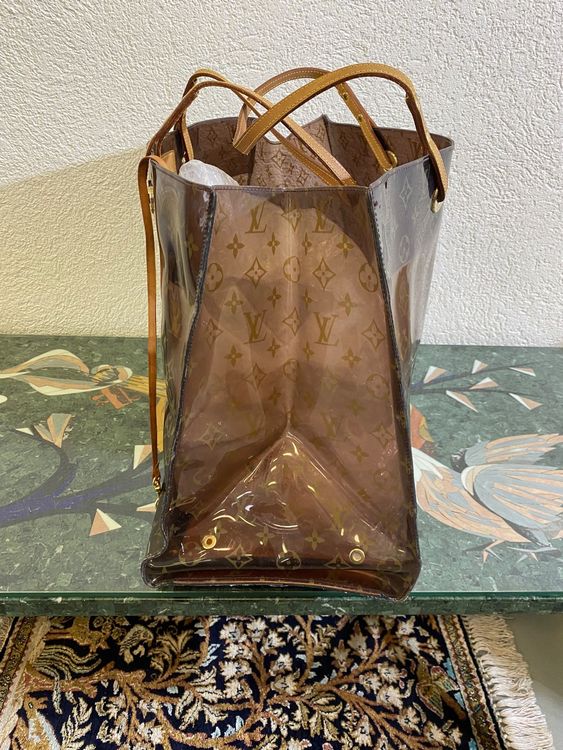 Sac de 2025 plage vuitton