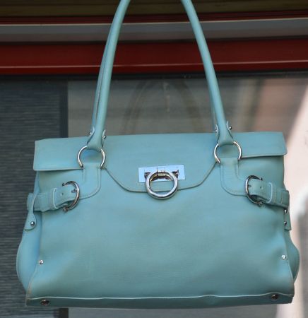 Tasche / Sac Salvatore Ferragamo