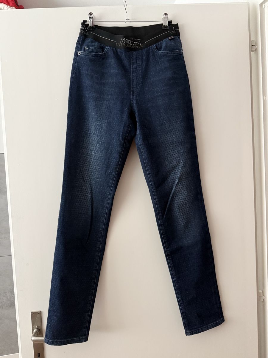 Jeans: Marc cain jeans – D'occasion à visp par Kmemo1