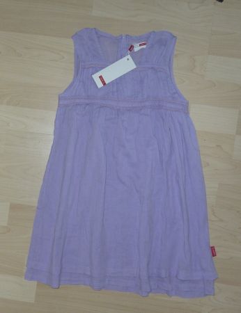 name it Kleid Gr. 122 - 128 neu