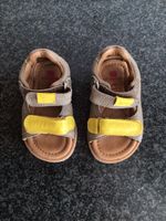 Sandales bébé elefanten 21 / Babysandalen elefanten 21