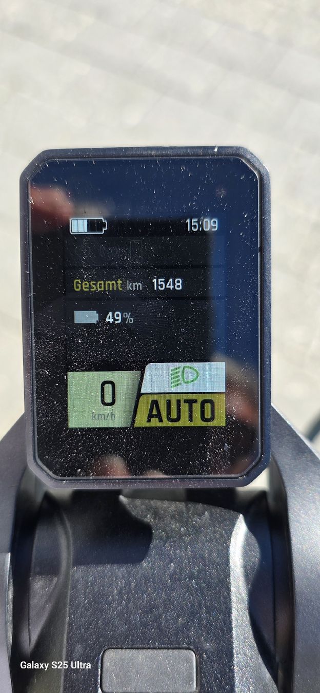 Flyer Vélos: Flyer E-Bike – D'occasion à Fahrwangen par joya_2015 2