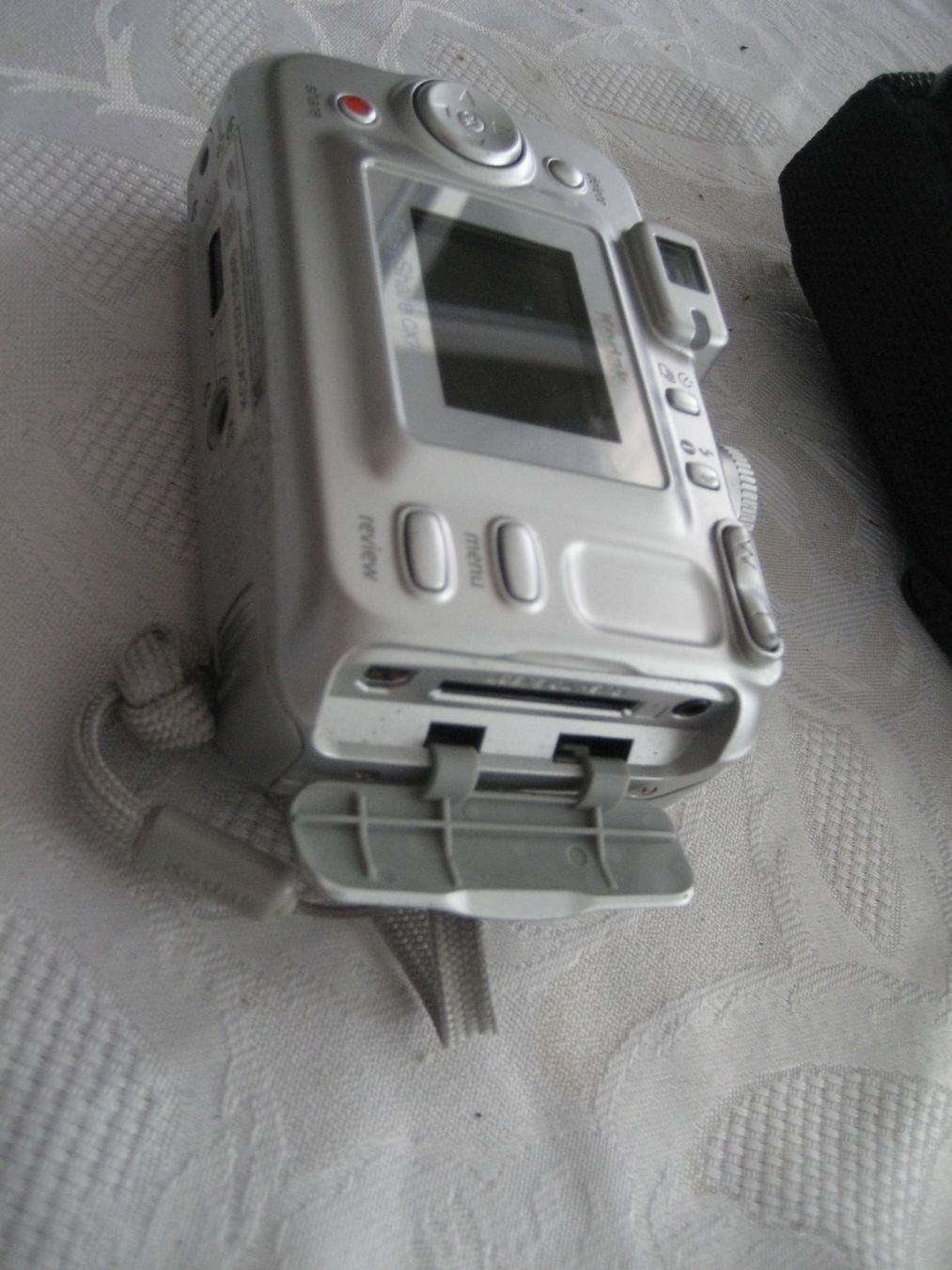 Sony Appareil photo: KODAK-sehr gut Geeignet für............ – D'occasion à Fulenbach par Elektronik 4