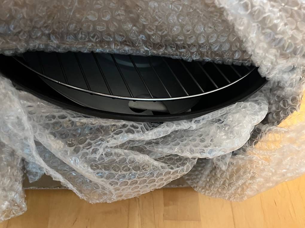 Grills: Kugelgrill neuwertig – Gebraucht aus Aefligen von Biienli 1
