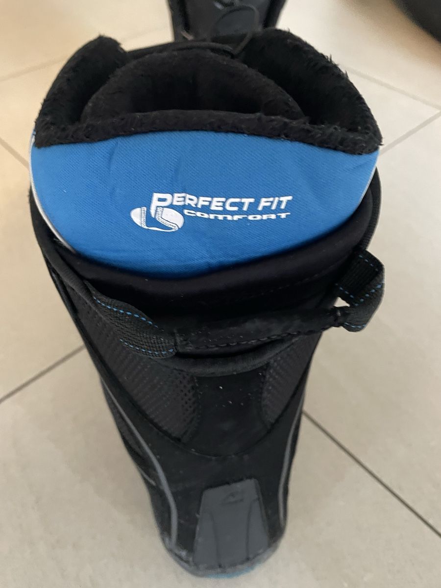 Herrenschuhe: Snowboardschuhe Grösse 46,5 – Gebraucht aus Wohlen AG von gw6_vc67 2
