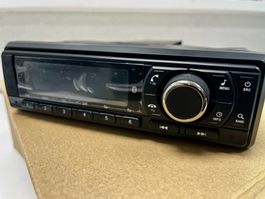 Autoradio