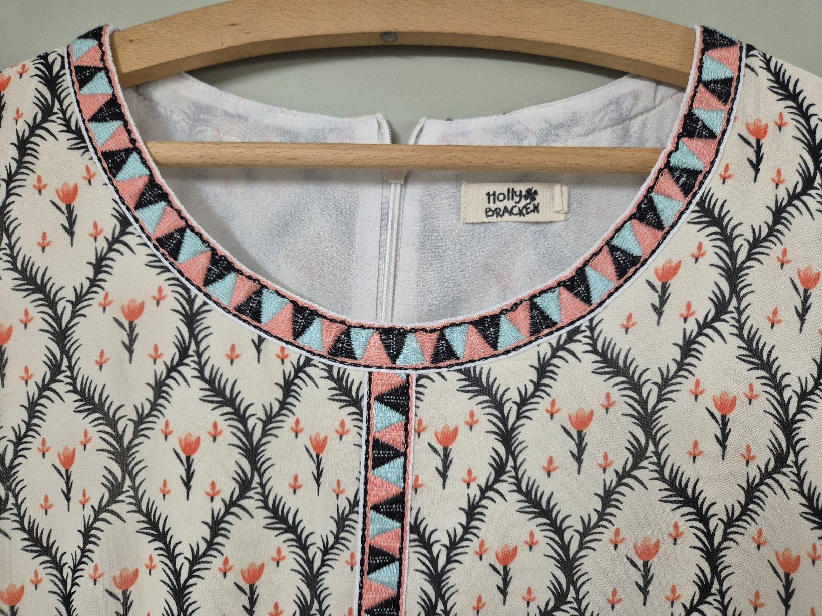 Odd Molly Vestiti: Kleid Molly Braken Gr. M – Usato da Wetzikon ZH venduto da Silberfuchsauge 1