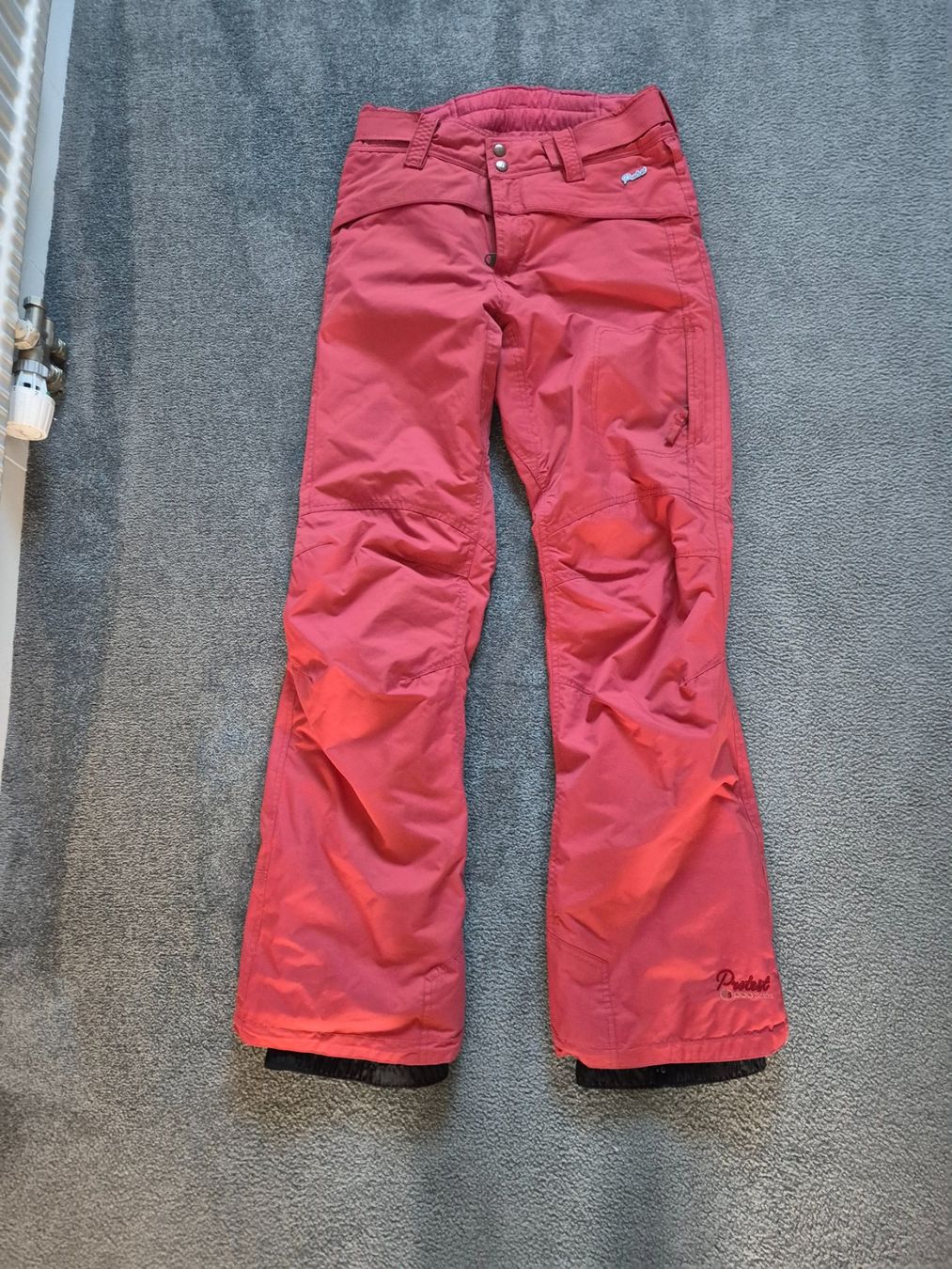 Protest Pantaloni: Skihose Damen Protest Grösse S – Usato da Pratteln venduto da Jcanada