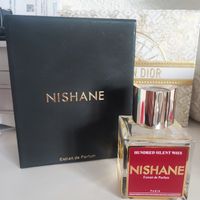 Nishane Hundred silent ways 100 ml edp